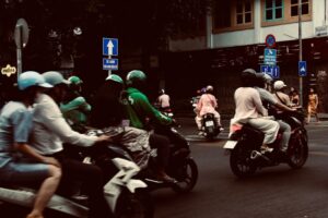 How the Vigor Community Shapes the Game